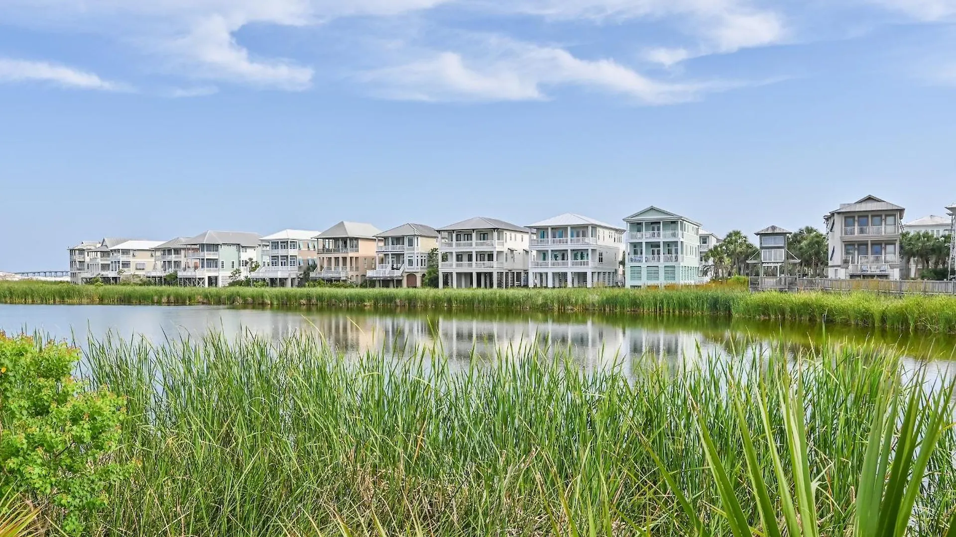 Apartment Magnolia House 504 At Destin Pointe Resort