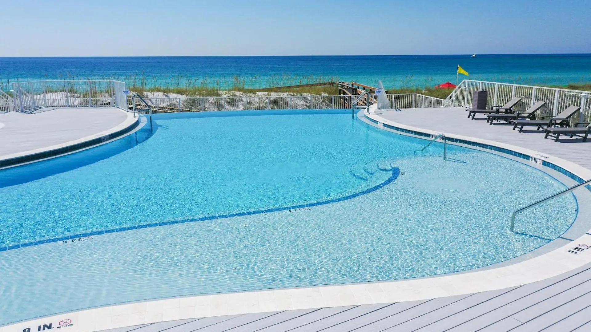 Apartment Magnolia House 504 At Destin Pointe Resort