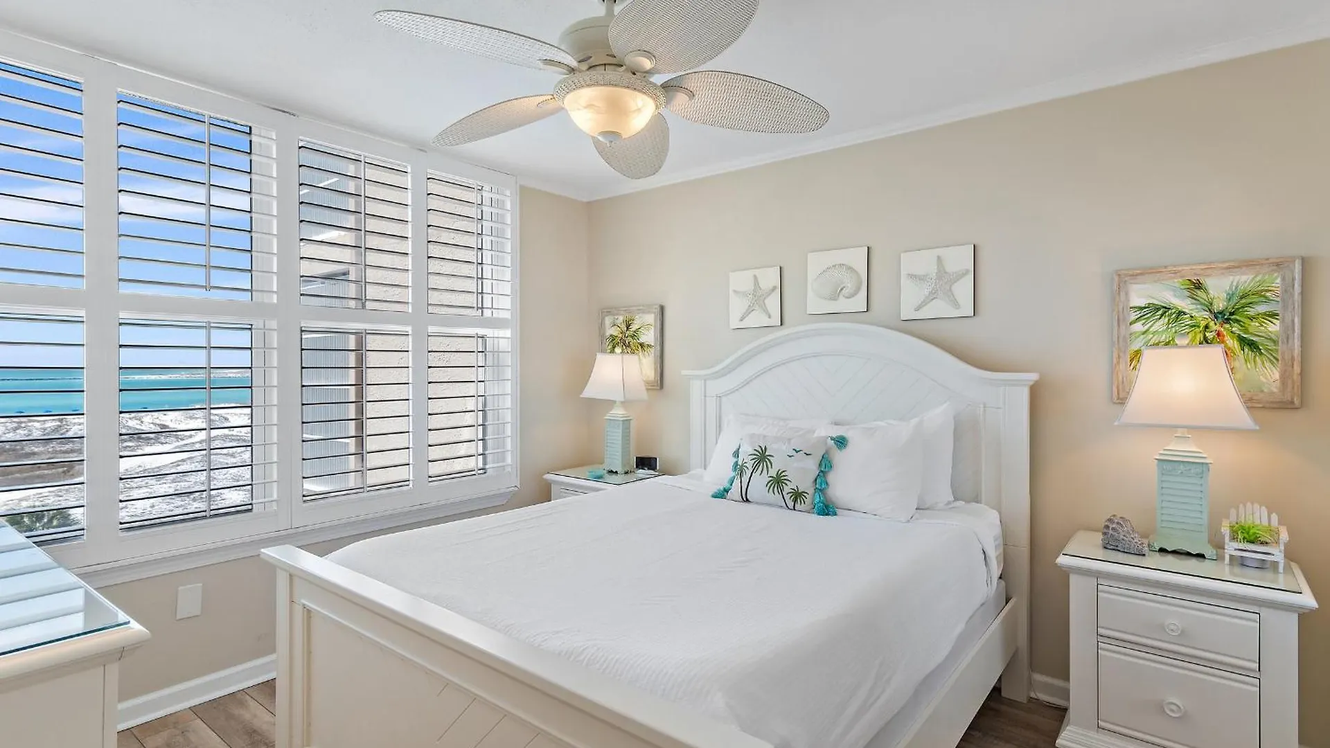 Magnolia House 504 At Destin Pointe Resort Apartment