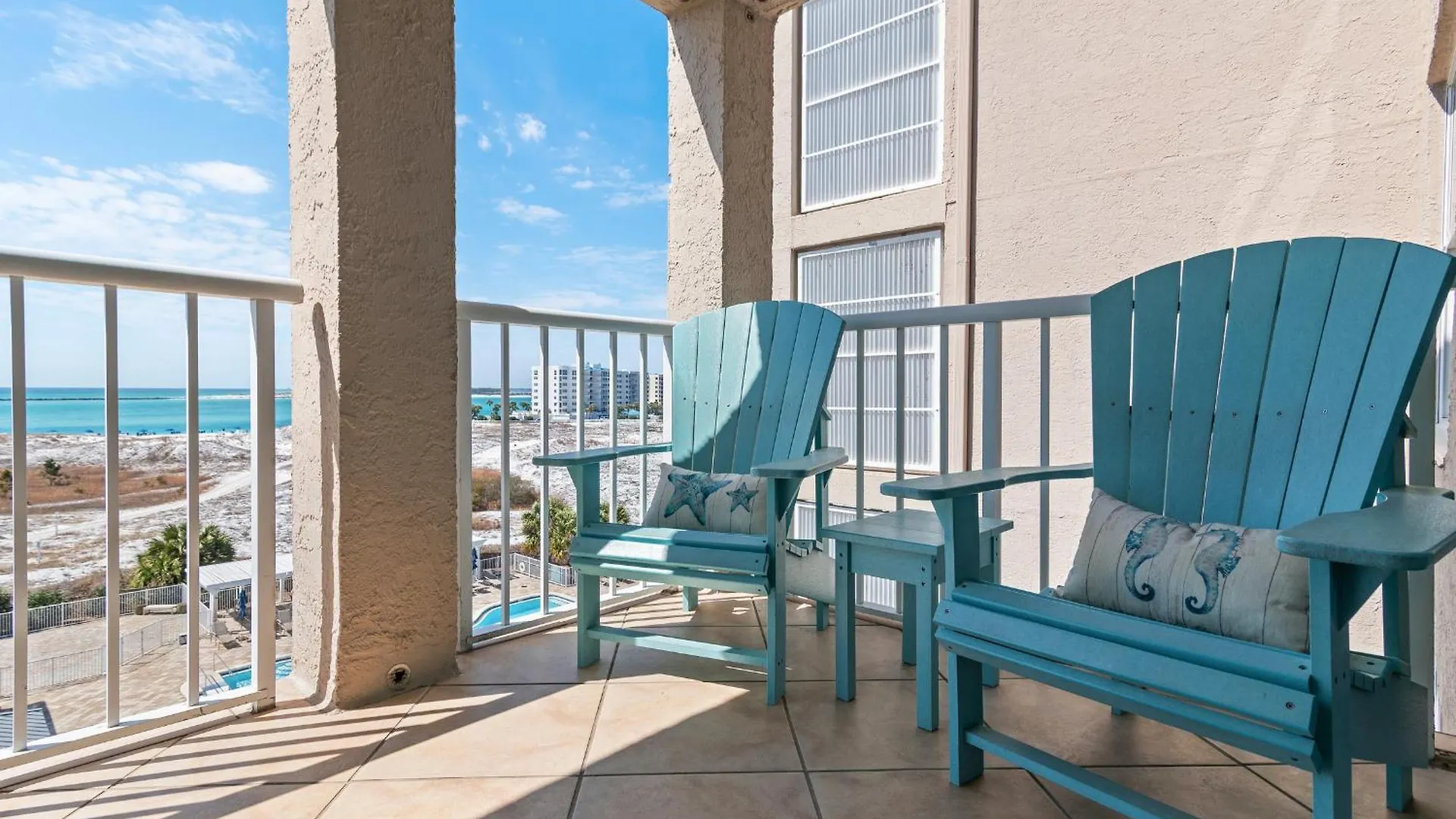Apartment Magnolia House 504 At Destin Pointe Resort United States