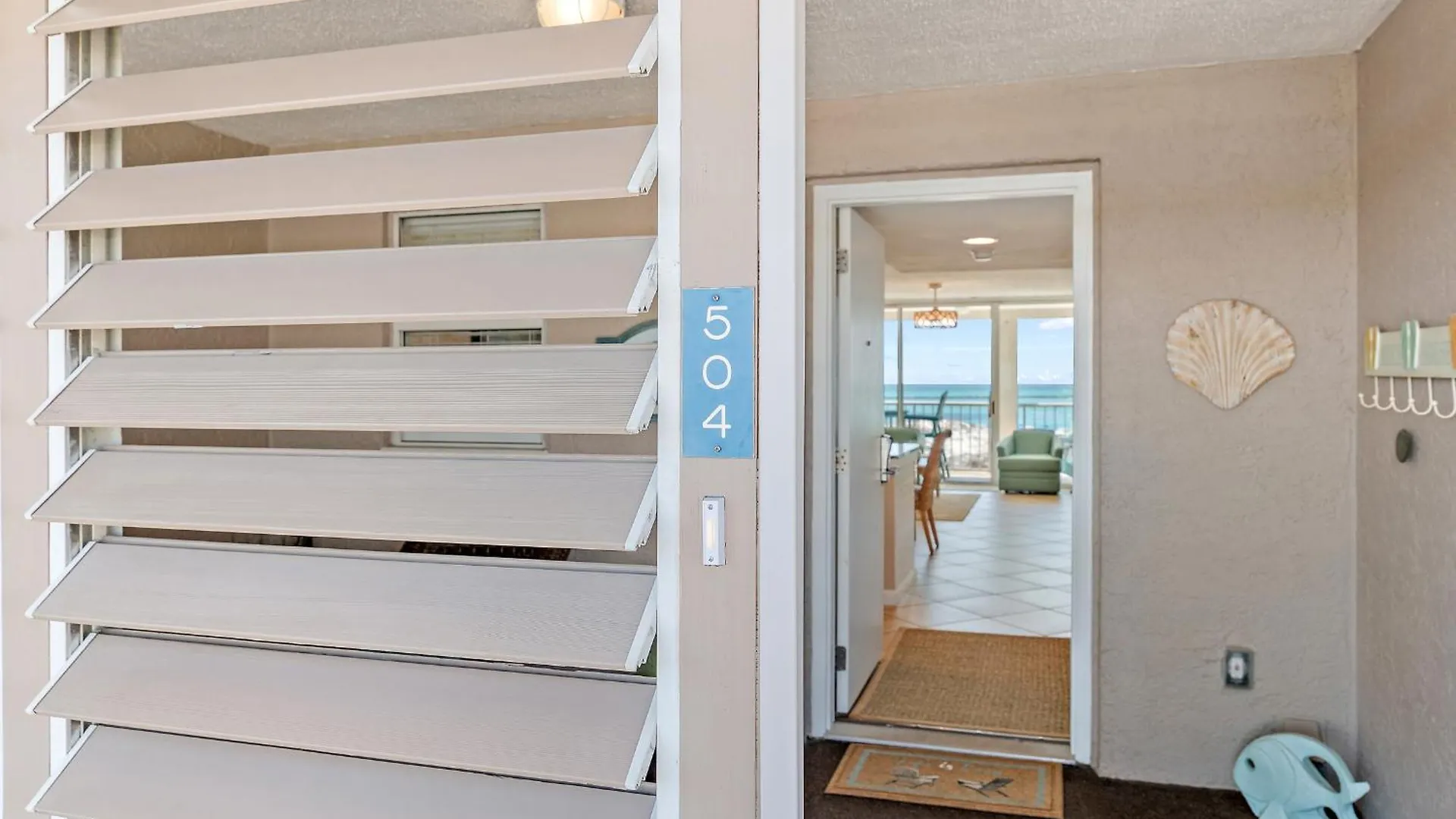 Apartment Magnolia House 504 At Destin Pointe Resort