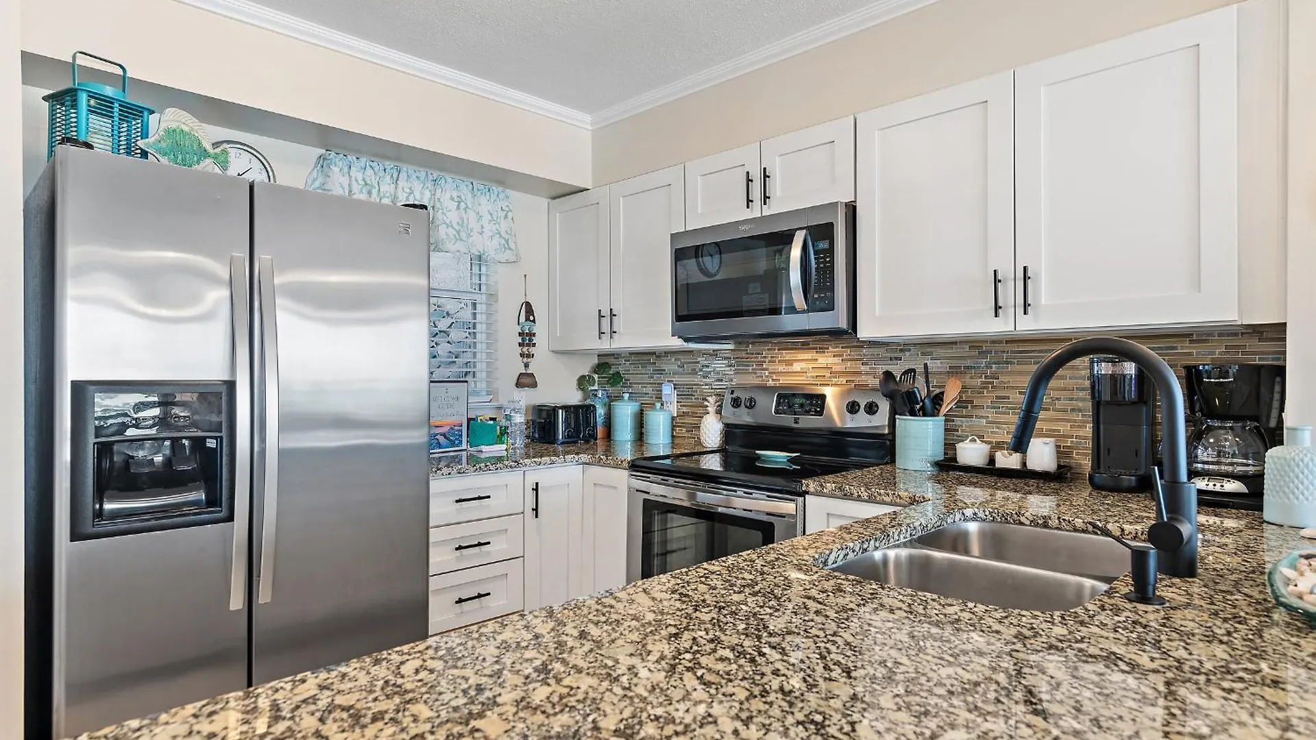 Magnolia House 504 At Destin Pointe Resort Apartment