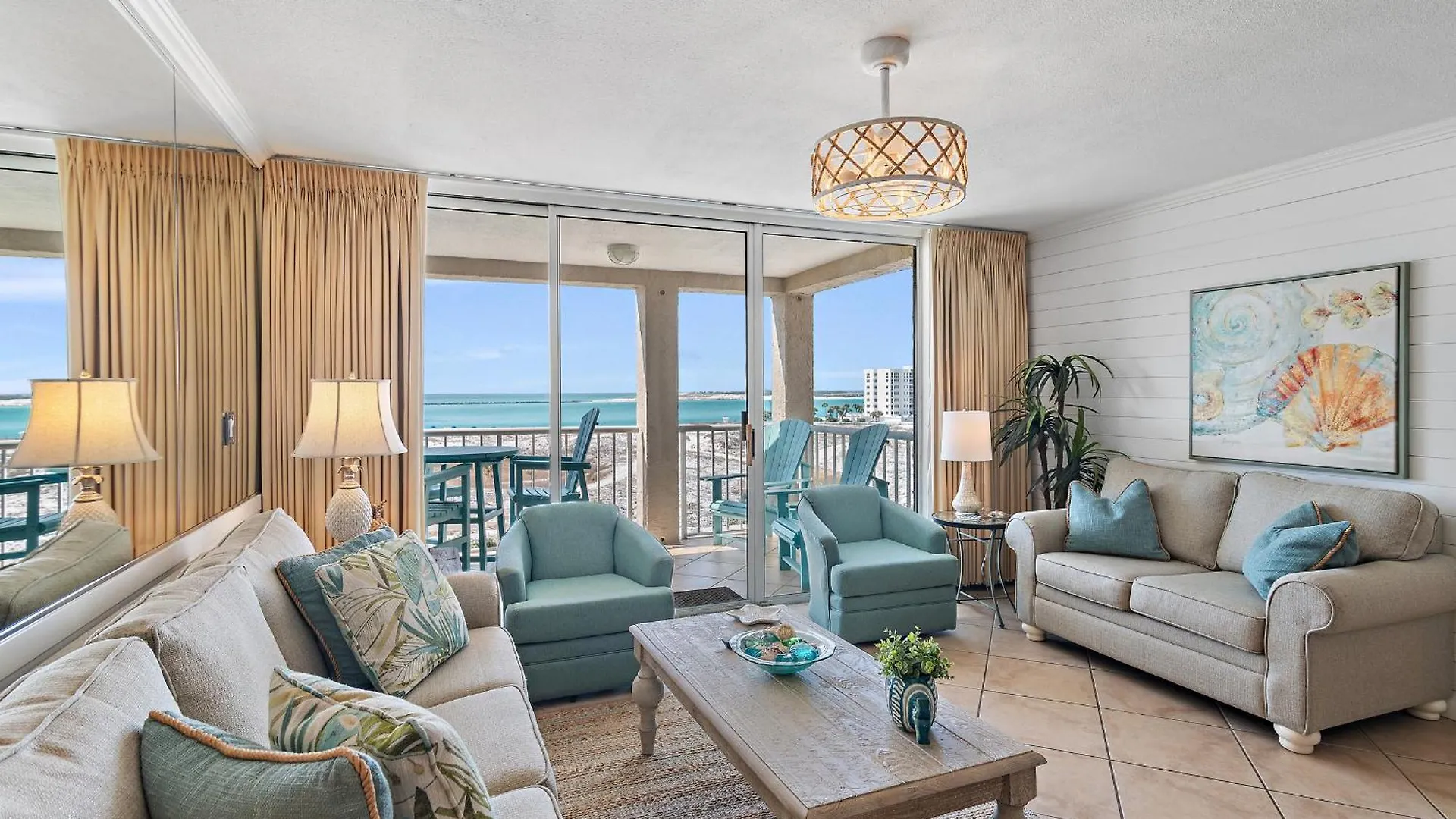 Magnolia House 504 At Destin Pointe Resort