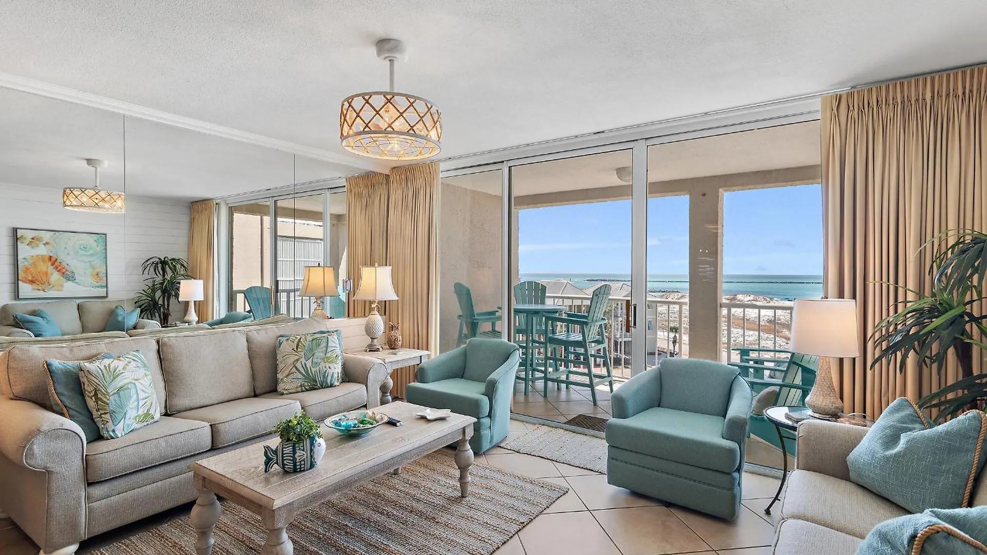 Apartment Magnolia House 504 At Destin Pointe Resort