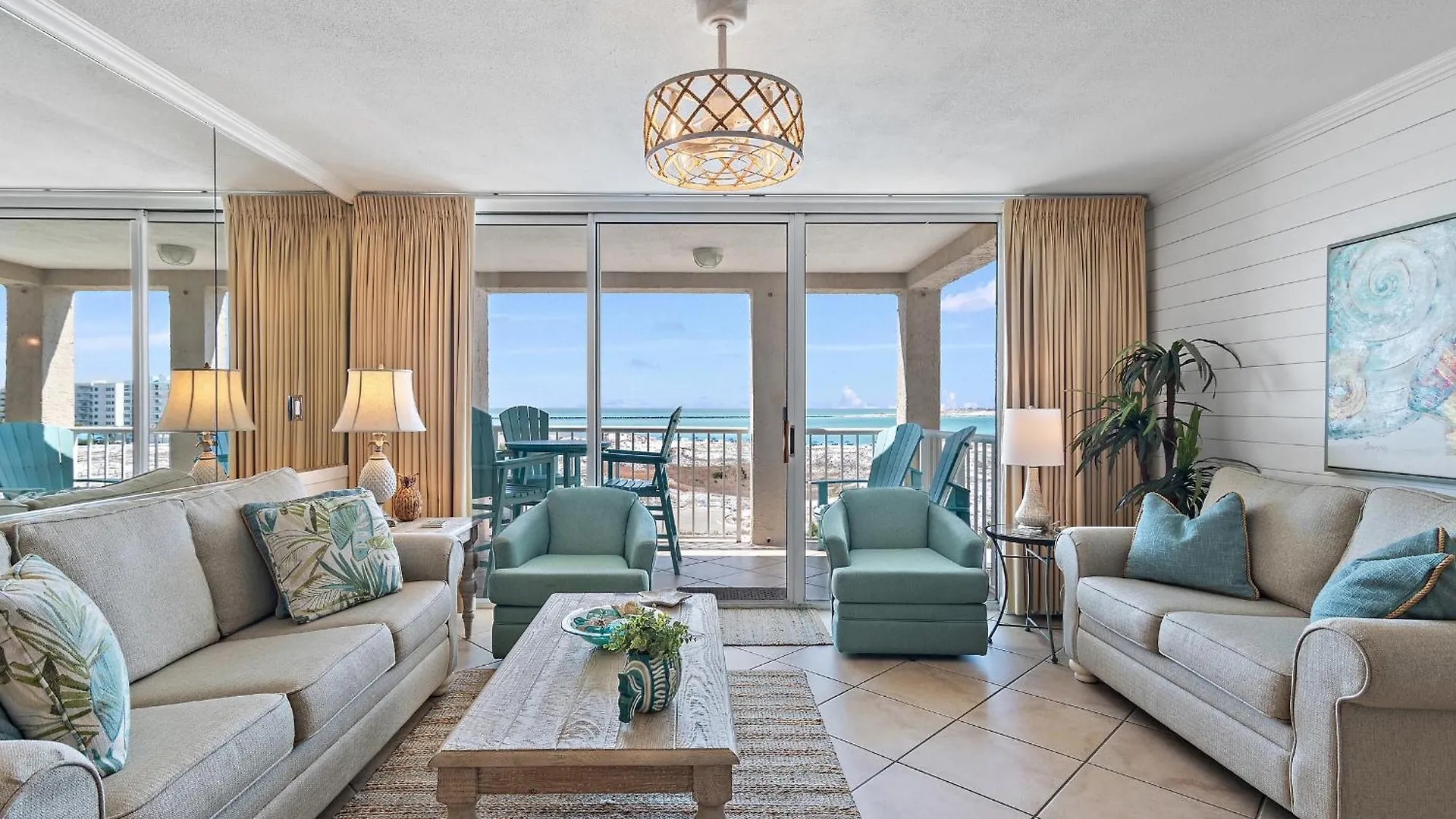 Magnolia House 504 At Destin Pointe Resort