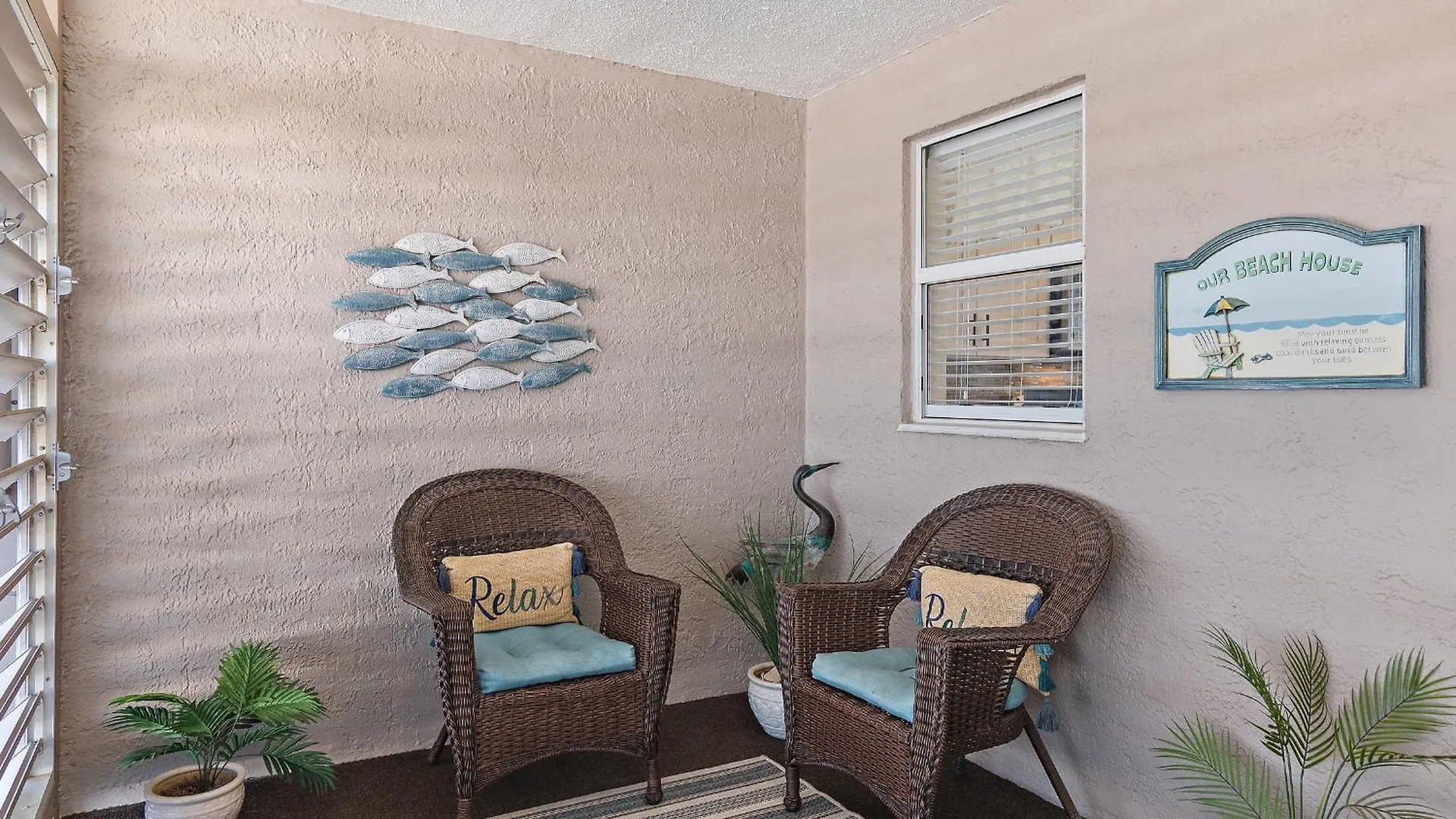Magnolia House 504 At Destin Pointe Resort Apartment