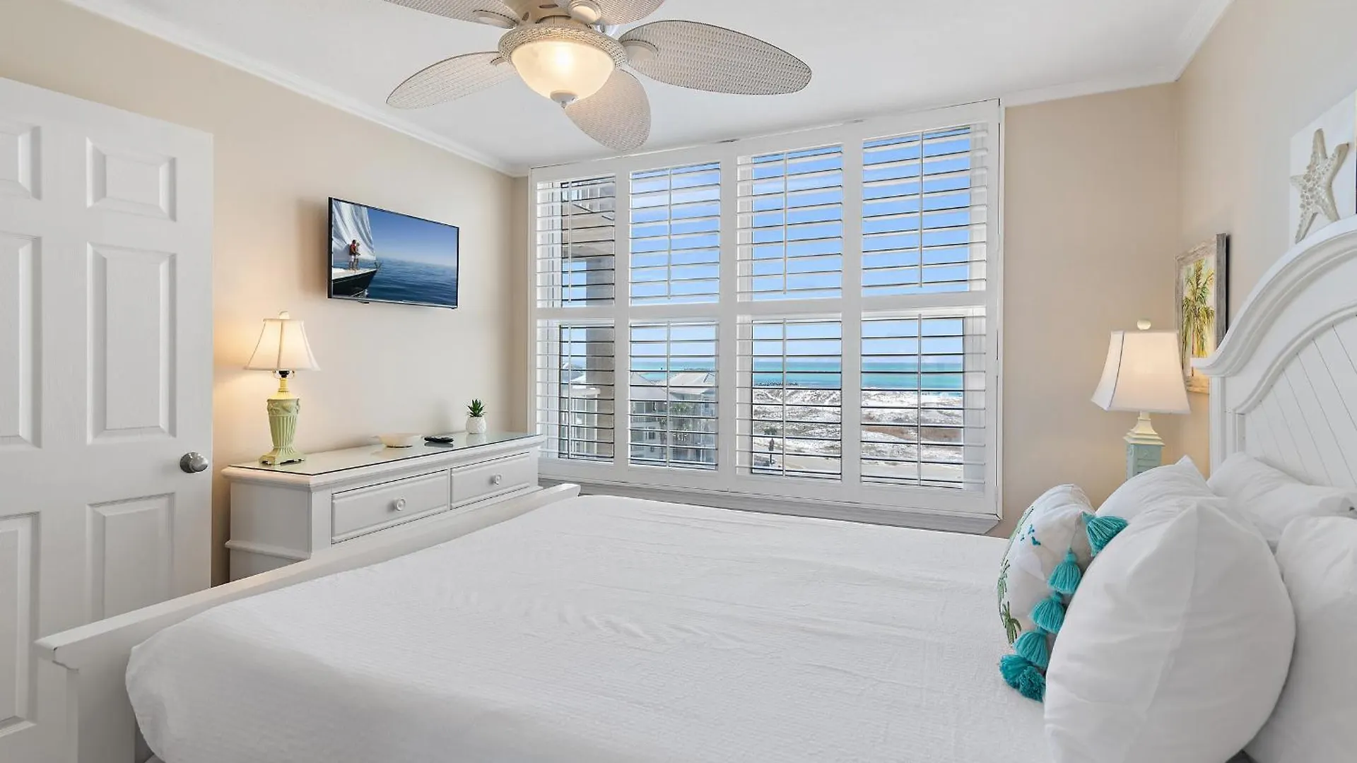 Magnolia House 504 At Destin Pointe Resort United States