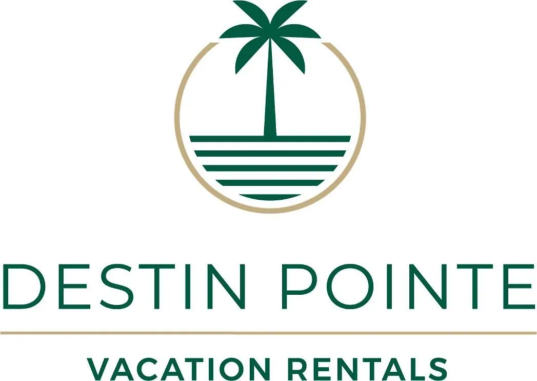 Magnolia House 504 At Destin Pointe Resort