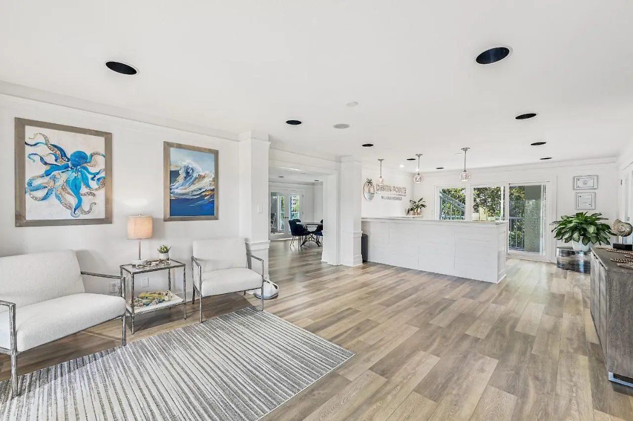 شقة Magnolia House 504 At Destin Pointe Resort
