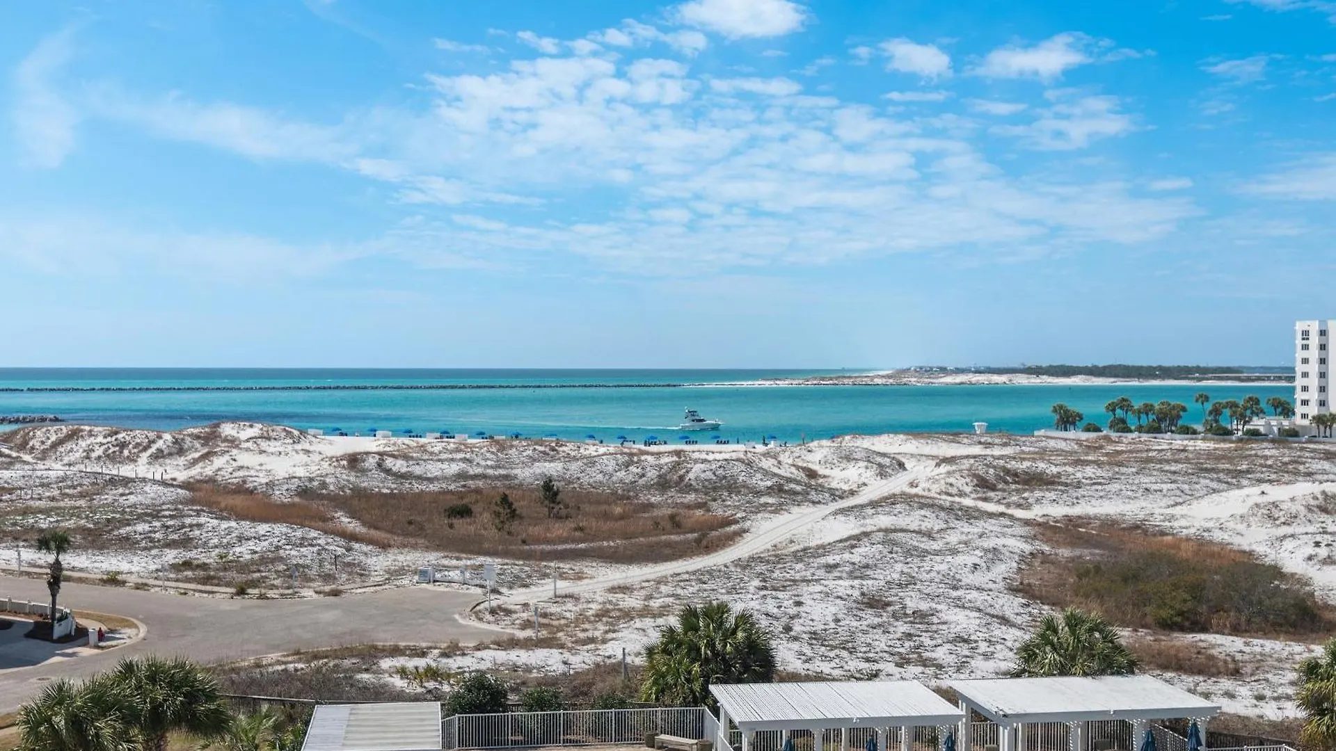 Magnolia House 504 At Destin Pointe Resort 0*,  الولايات المتحدة الأمريكية