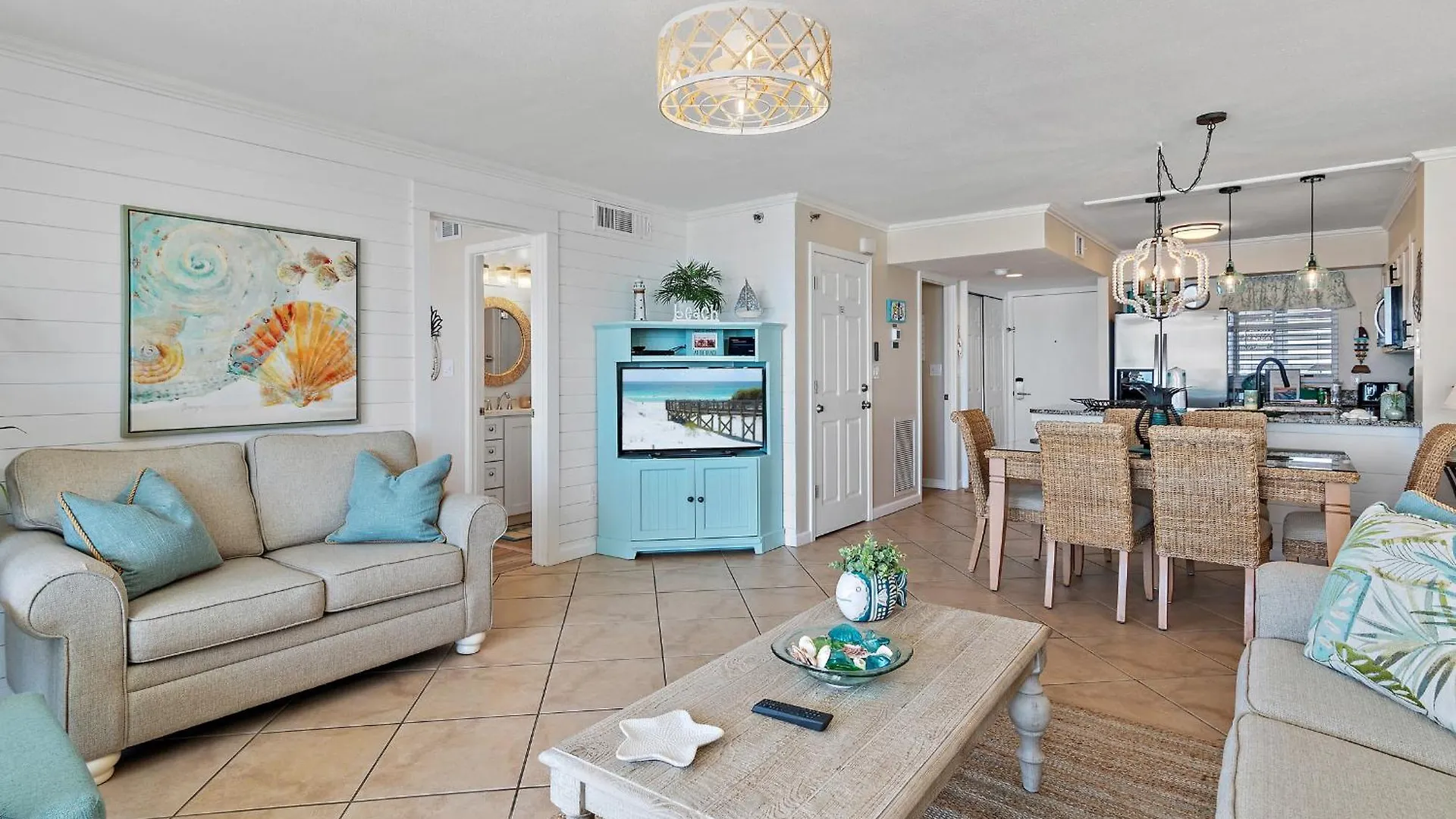 Magnolia House 504 At Destin Pointe Resort