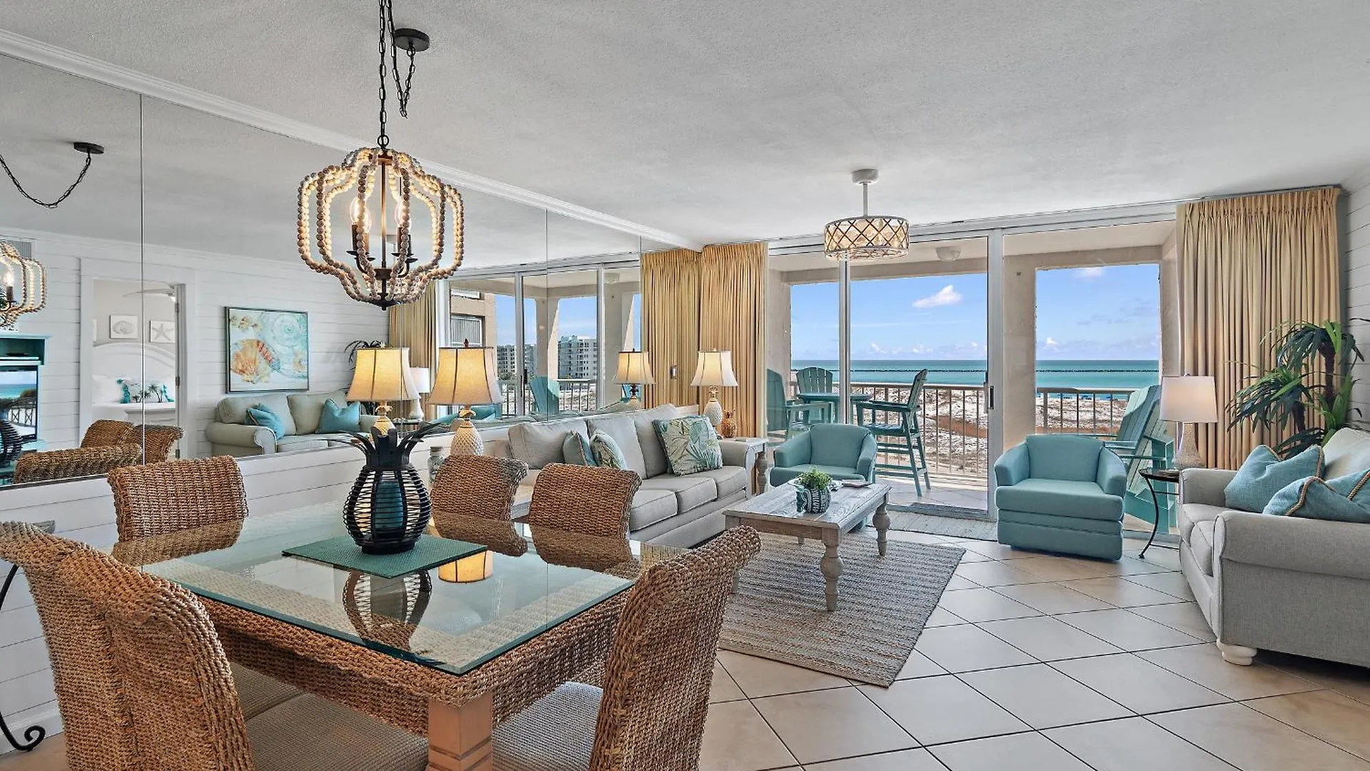 Magnolia House 504 At Destin Pointe Resort 0*,  الولايات المتحدة الأمريكية